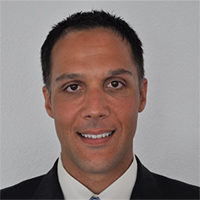 Frank Conley, President Frank Conley, President